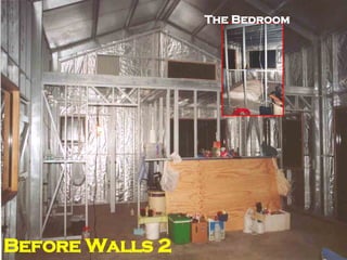 Before Walls 2 The Bedroom 