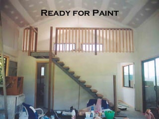 Ready for Paint 