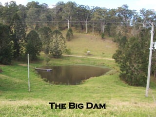 The Big Dam 