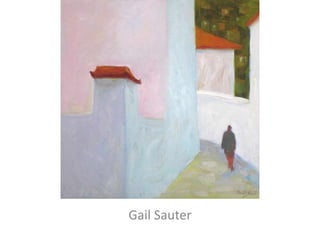 Gail Sauter

 