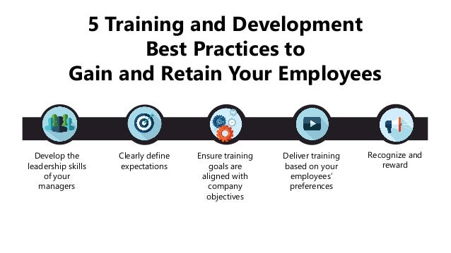 Essay employee development