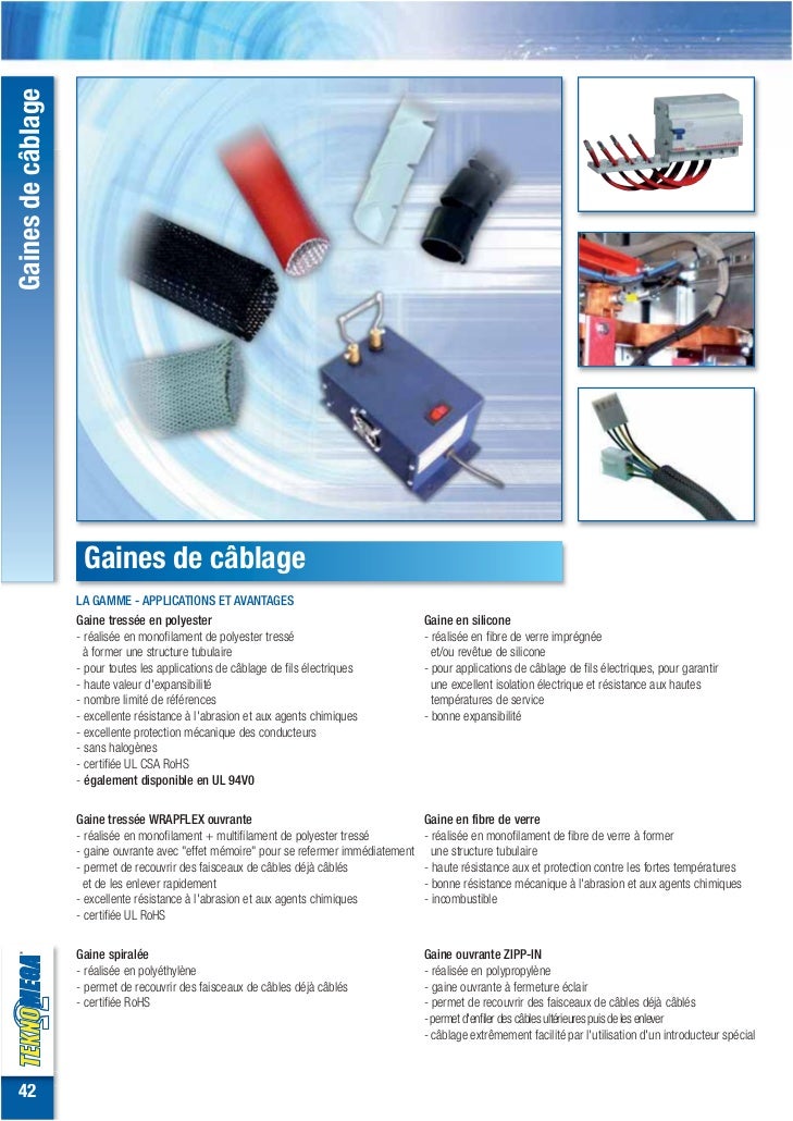 CAVO ALTA TENSIONE IN SILICONE CON D.7 | SpA - Foto 4