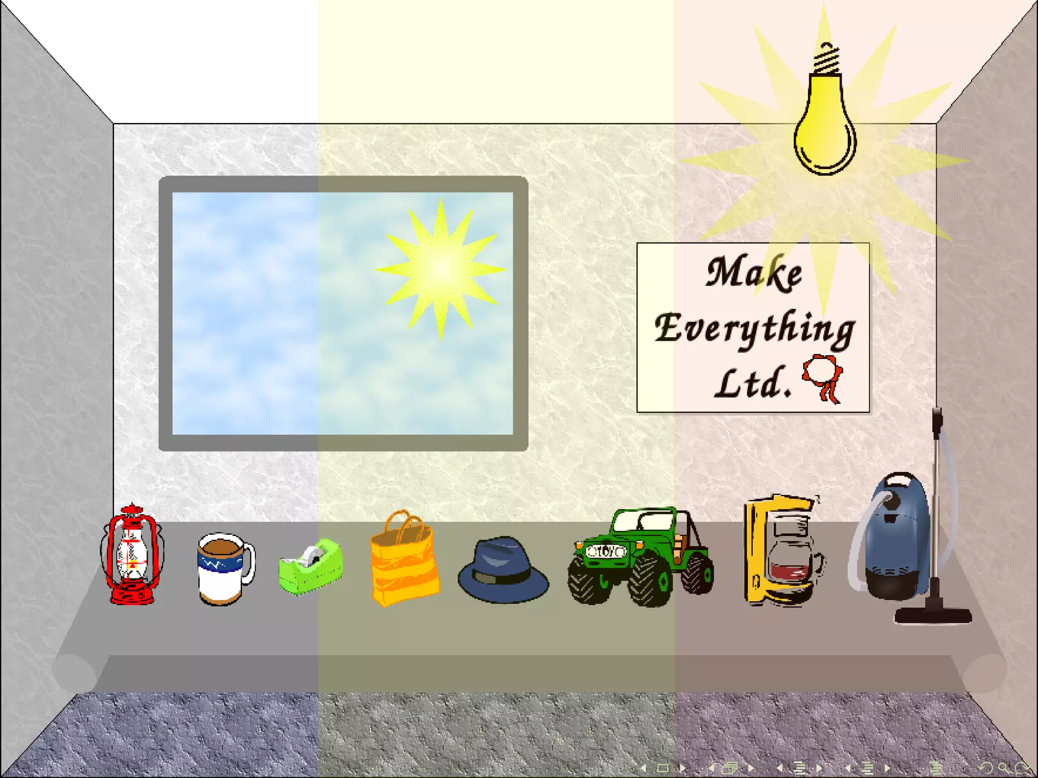 Gaining Colour Stability in Live Image Capturing