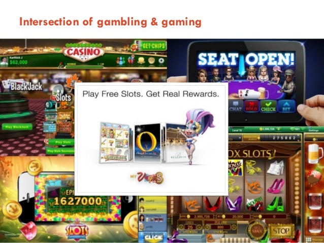 Effect of casino on society