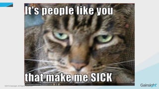 ©2015 Gainsight. All Rights Reserved.
 