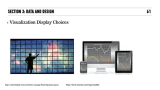 ! Visualization Display Choices
http://scitechdaily.com/scientists-manage-flood-big-data-space/ http://www.steema.com/tags...