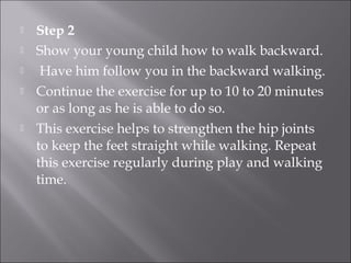 Gait | PPT