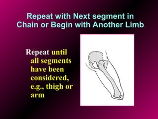 Gait Analysis methods temporal analysis kinematic kinetic analysis | PPT