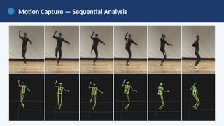 Gait Analysis: A Complete Guide to Human Locomotion | PPTX