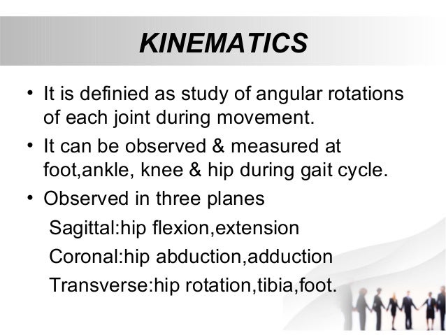 Powerpoint presentation power point kinematics
