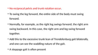 GAIT and its different types[Autosaved].pptx