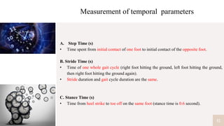 Gait Biomechanics and pathomechanics .pdf