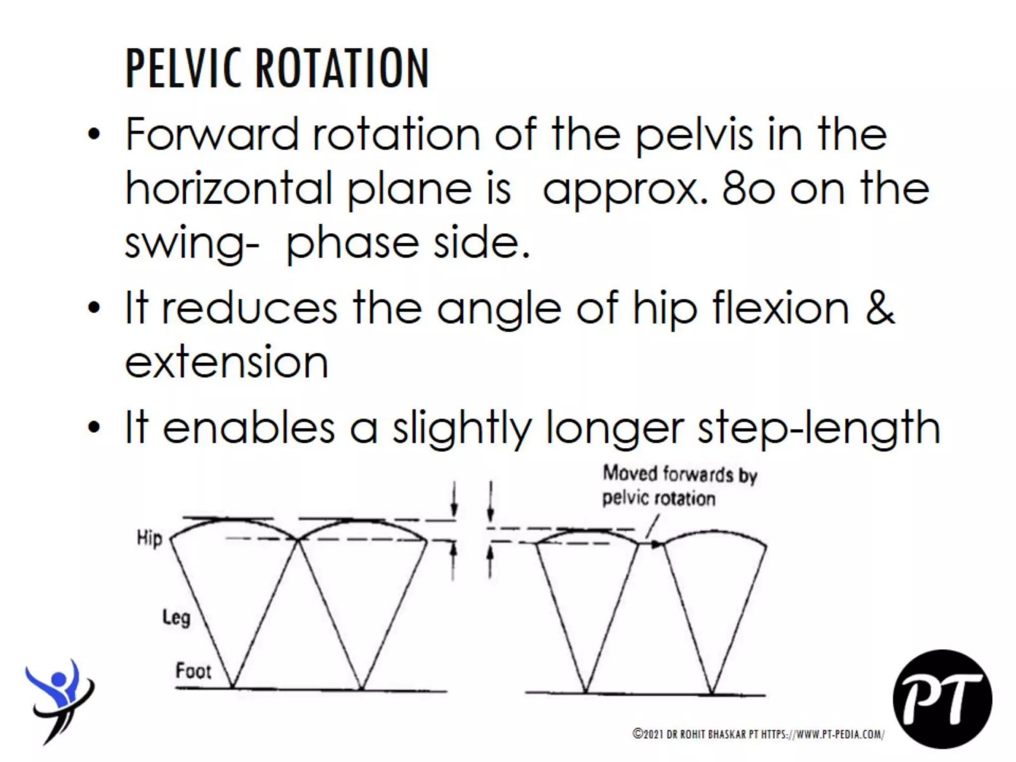 Gait Cycle - Phases & Analysis - Dr Rohit Bhaskar