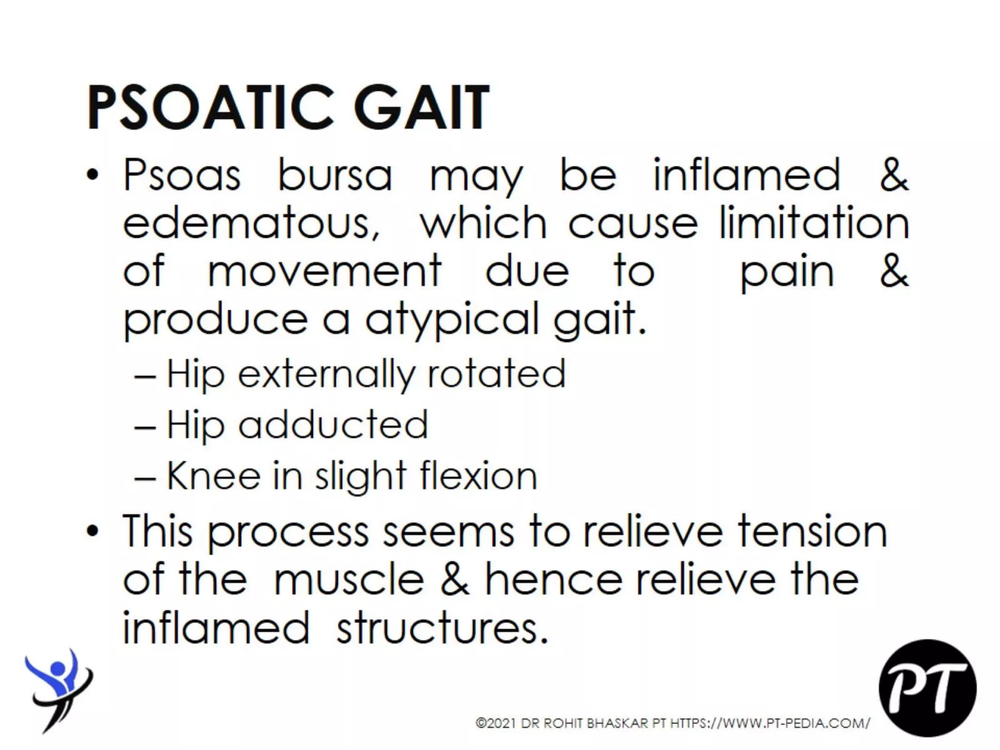 Gait Cycle - Phases & Analysis - Dr Rohit Bhaskar