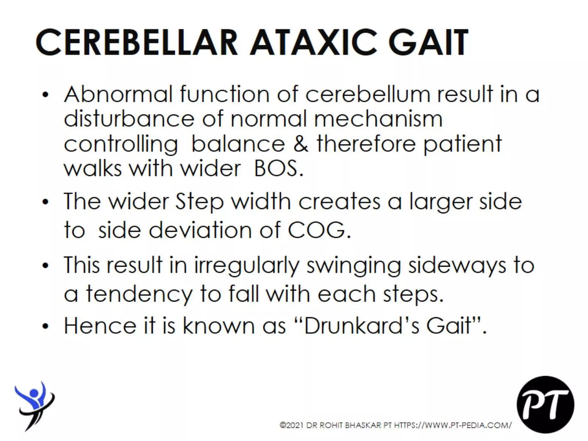 Gait Cycle - Phases & Analysis - Dr Rohit Bhaskar