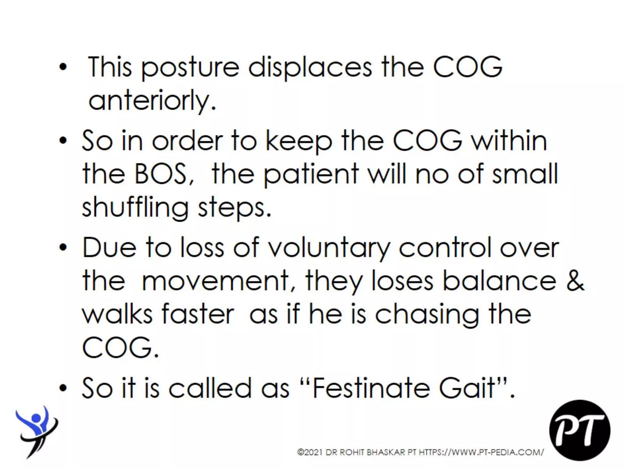 Gait Cycle - Phases & Analysis - Dr Rohit Bhaskar