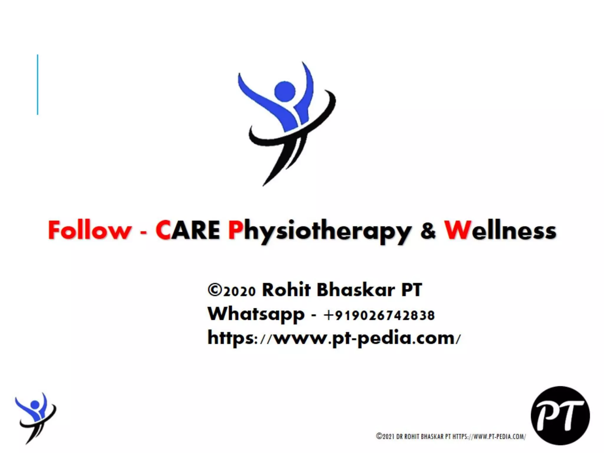 Gait Cycle - Phases & Analysis - Dr Rohit Bhaskar