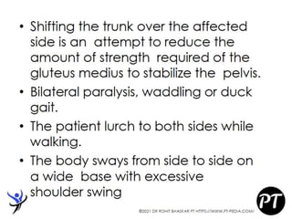 Gait Cycle - Phases & Analysis - Dr Rohit Bhaskar