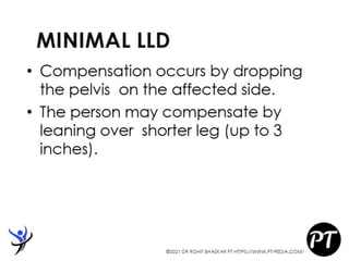 Gait Cycle - Phases & Analysis - Dr Rohit Bhaskar