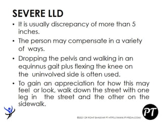Gait Cycle - Phases & Analysis - Dr Rohit Bhaskar