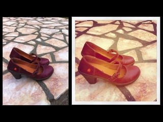 Instagram, privilege de la beauté