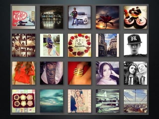 Instagram, privilege de la beauté