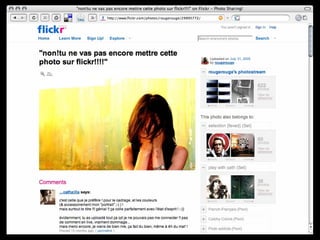 Instagram, privilege de la beauté