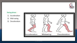 Gait in elderly