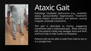 GAIT PATTERNS physiotherapy neuro(1).ppt