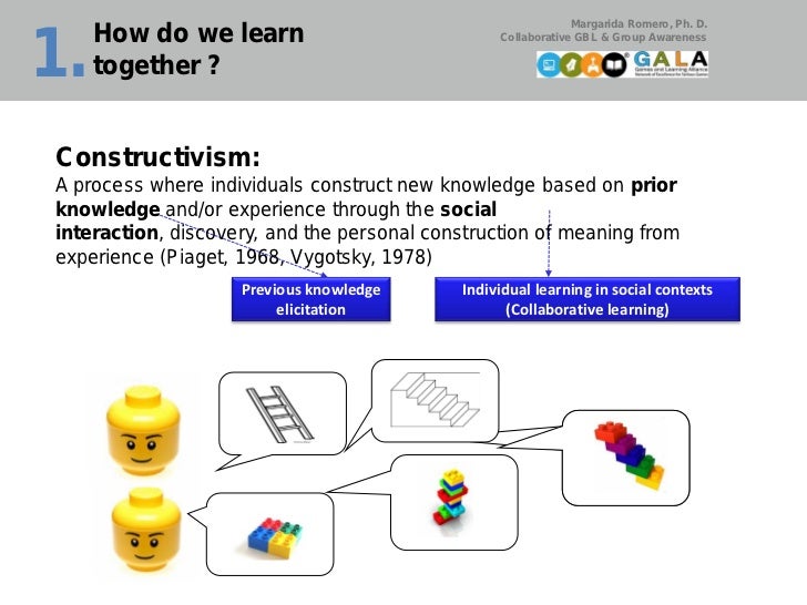 piaget collaborative learning