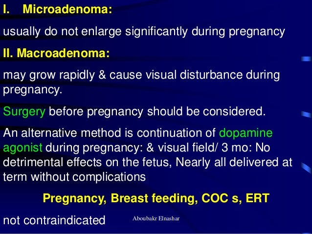 Bromocriptine Dose For Galactorrhea