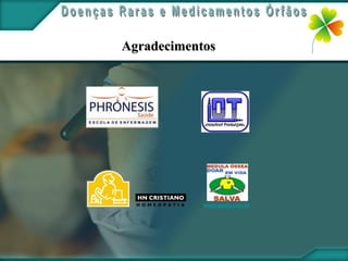 Agradecimentos




            www.guida.com.br
 