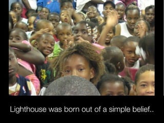 Gala Final Presentation