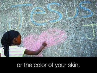 Gala Final Presentation