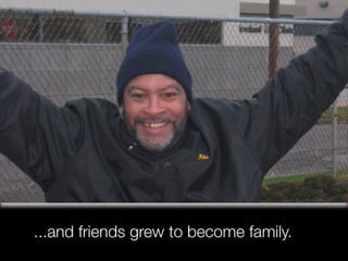 Gala Final Presentation