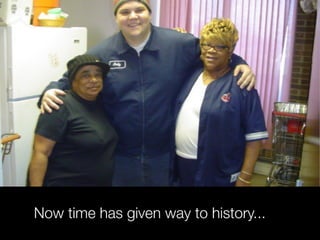 Gala Final Presentation