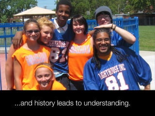 Gala Final Presentation