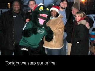 Gala Final Presentation