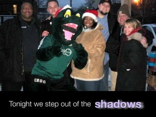 Gala Final Presentation