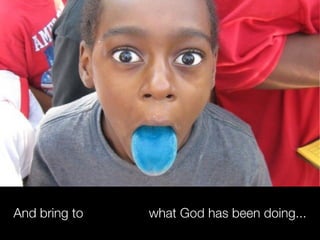 Gala Final Presentation