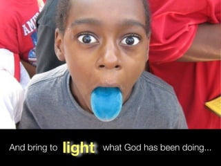 Gala Final Presentation