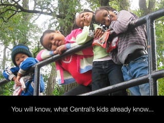 Gala Final Presentation