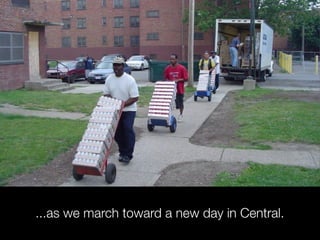 Gala Final Presentation