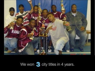 Gala Final Presentation