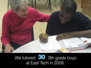 Gala Final Presentation