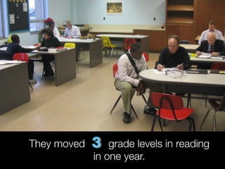 Gala Final Presentation