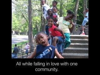 Gala Final Presentation