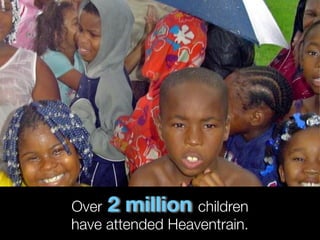 Gala Final Presentation