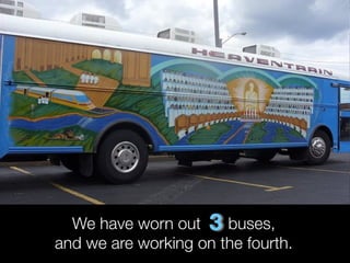 Gala Final Presentation