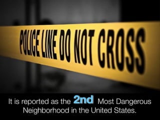 Gala Final Presentation